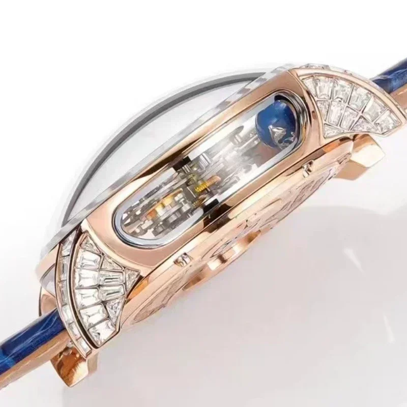 Ограниченная серия полностью автоматические водонепроницаемые механические