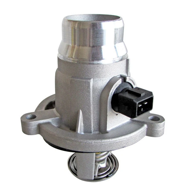 Engine Coolant Thermostat Assembly 11537586885 11537502779 For BMW X5 X6 545I 550I 650I 750I 760I Accessories