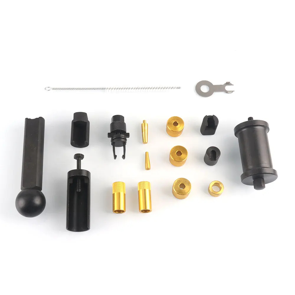 Съемник экстрактор инструмент для разборки топливной форсунки Volkswagen Audi