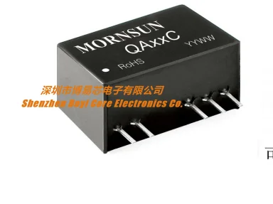 QA151C новый оригинальный SiC MOSFET драйвер выделенный источник питания 15V To + 20V8 0mA/-5V-40mA
