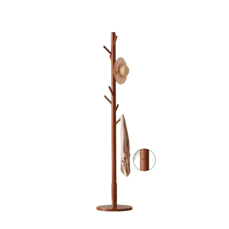 Минималистичная витрина для одежды стойка пальто органайзер Дизайнерские