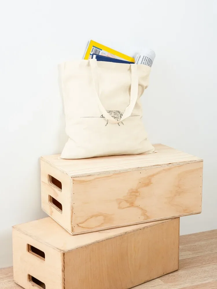 Сумка Beeline Tote Bag сумка-тоут на заказ женские сумки сумка-шоппер женская холщовая