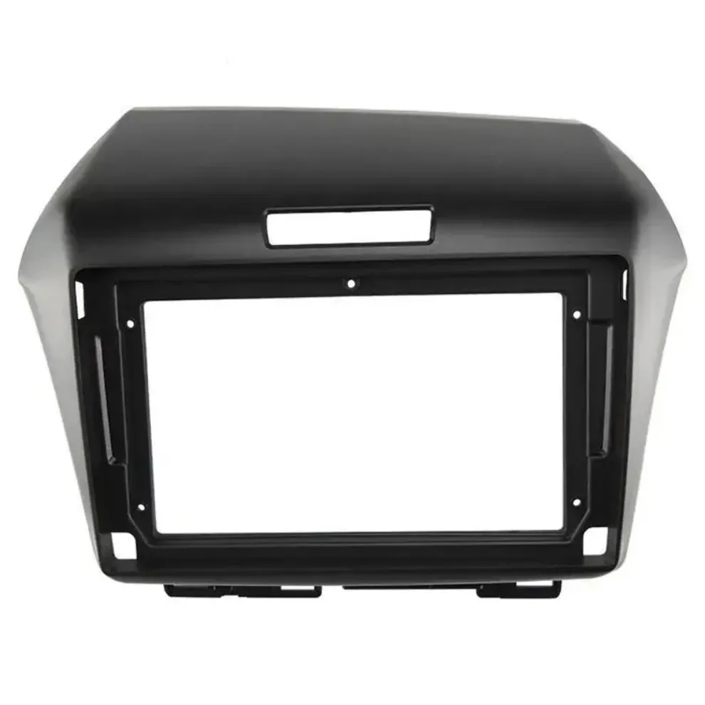 Рамка автомобильного радио 9-дюймовый адаптер для Honda Jade 2013 комплект панели
