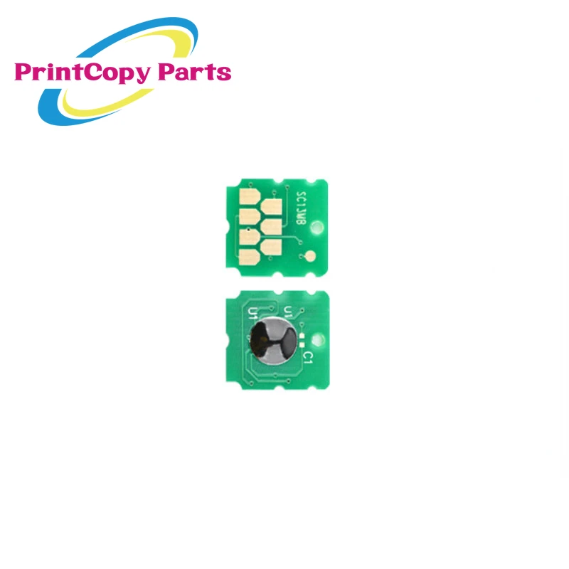 

SC13MB Maintenance Tank Box Chip for Epson F570 T3170 T5170 F571 T3160 T2170 T3160 F500 T2100 T3100 T5100 Printers C13S210057