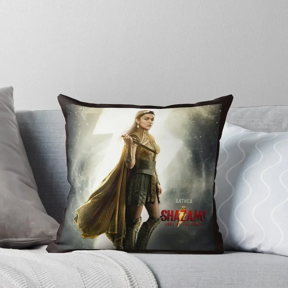 Декоративная подушка Билли Бэтсон - Шааз Фильм Шаро (2023)