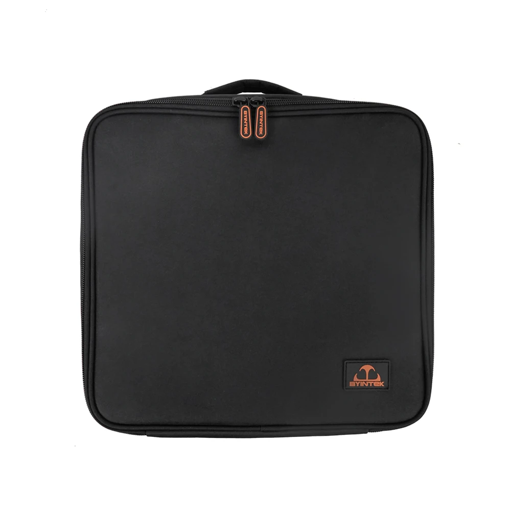 Фото Сумка для хранения проектора BYINTEK Дорожная сумка для проектора BYINTEK R90 Rock,U12,U14 №3