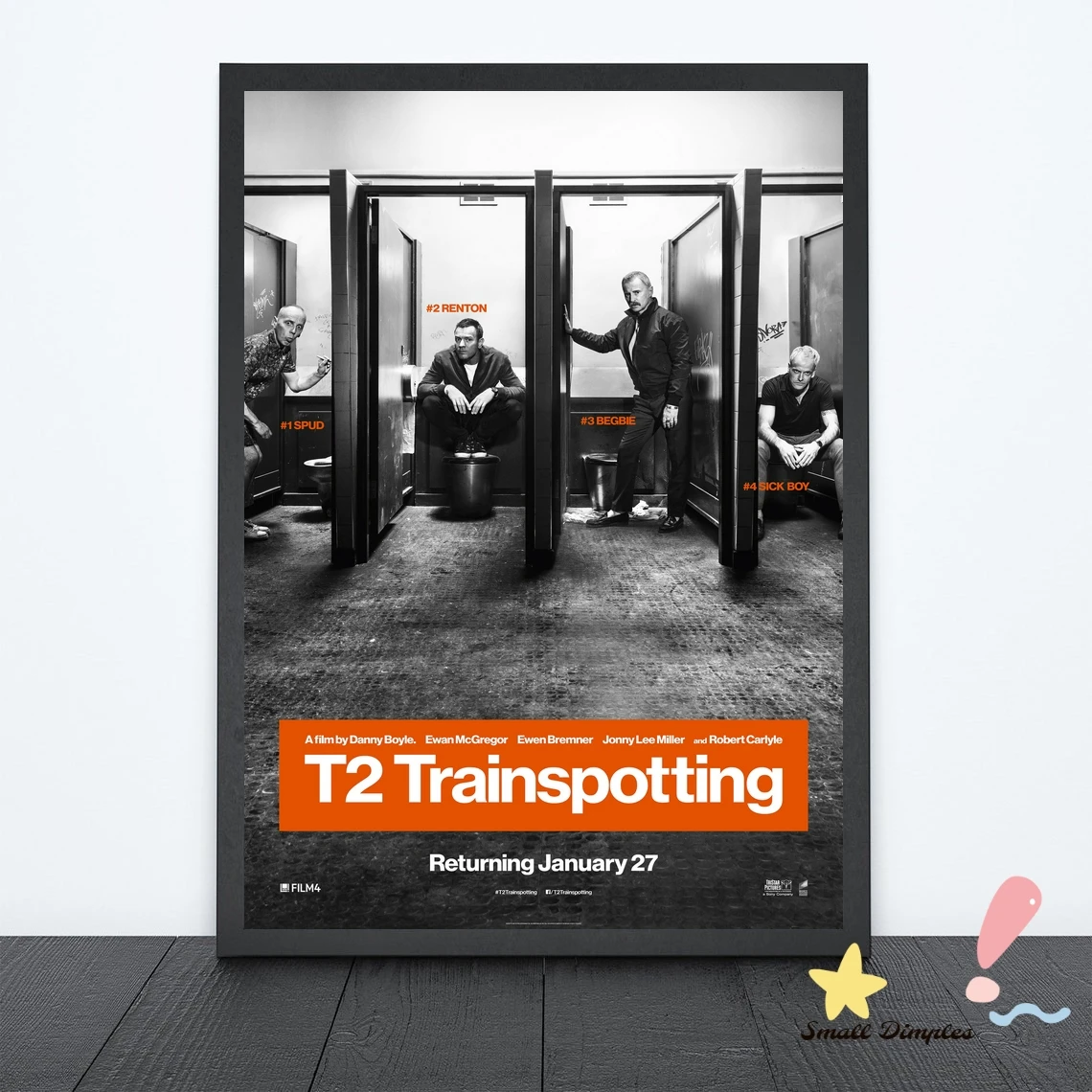 

Классический кинопостер Exodus боги и короли, холст, Художественная печать, украшение для дома, настенная живопись (без рамки)