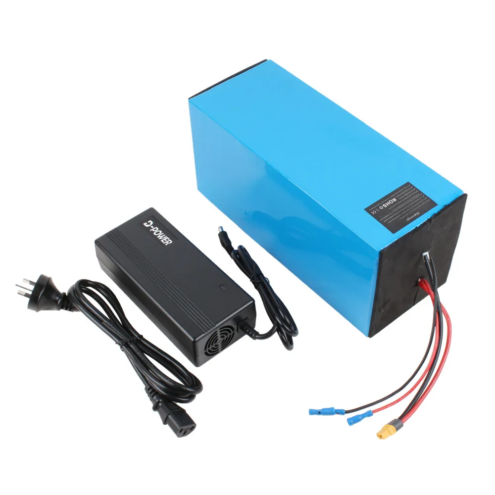 Аккумулятор Для Электровелосипеда Купить 60 Вольт