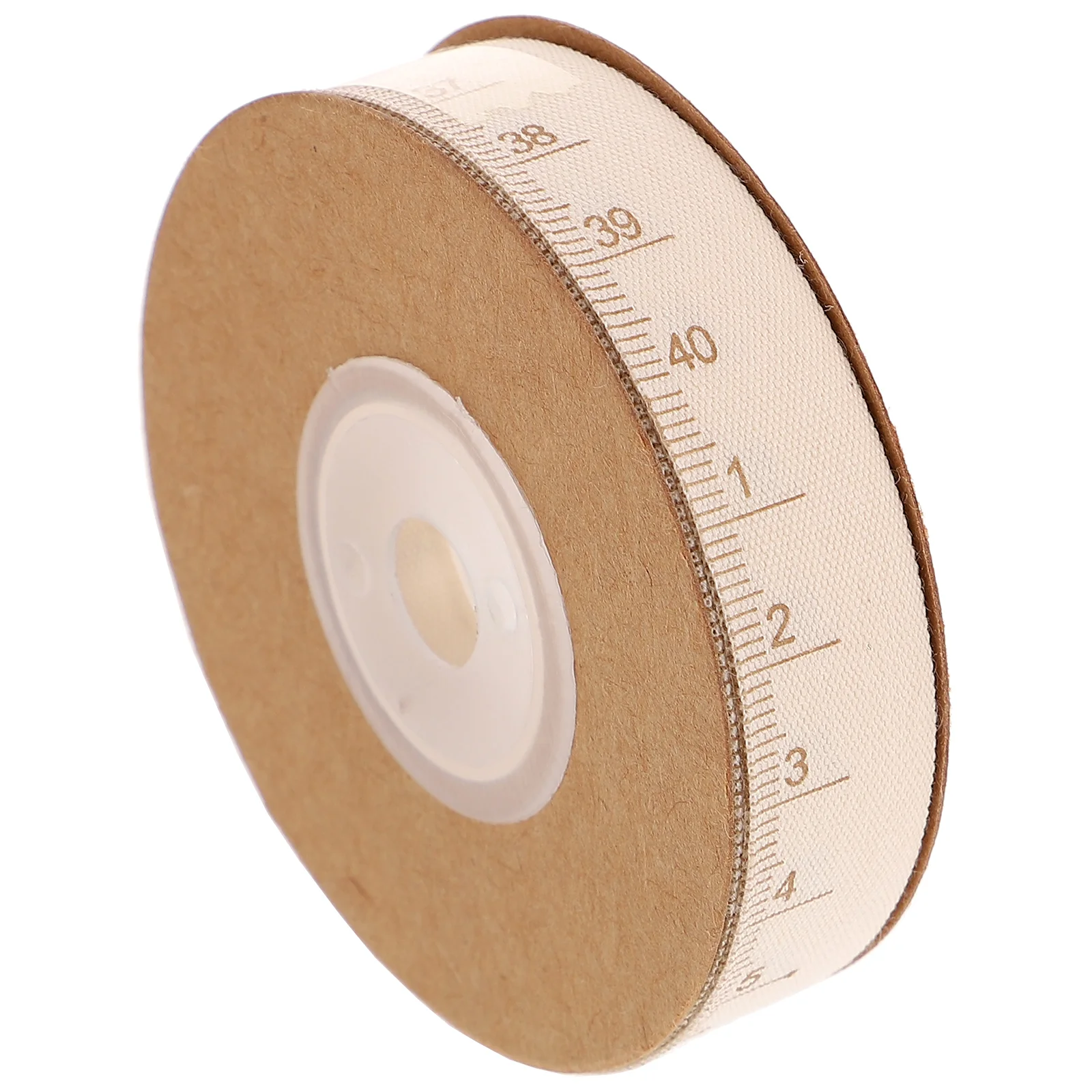 

Ribbon Cotton Tape Craft Measure Packaging Flower Ribbons Bodybuilding Fabric Hair Diy Ornaments Scrapbooking Grosgrain Making