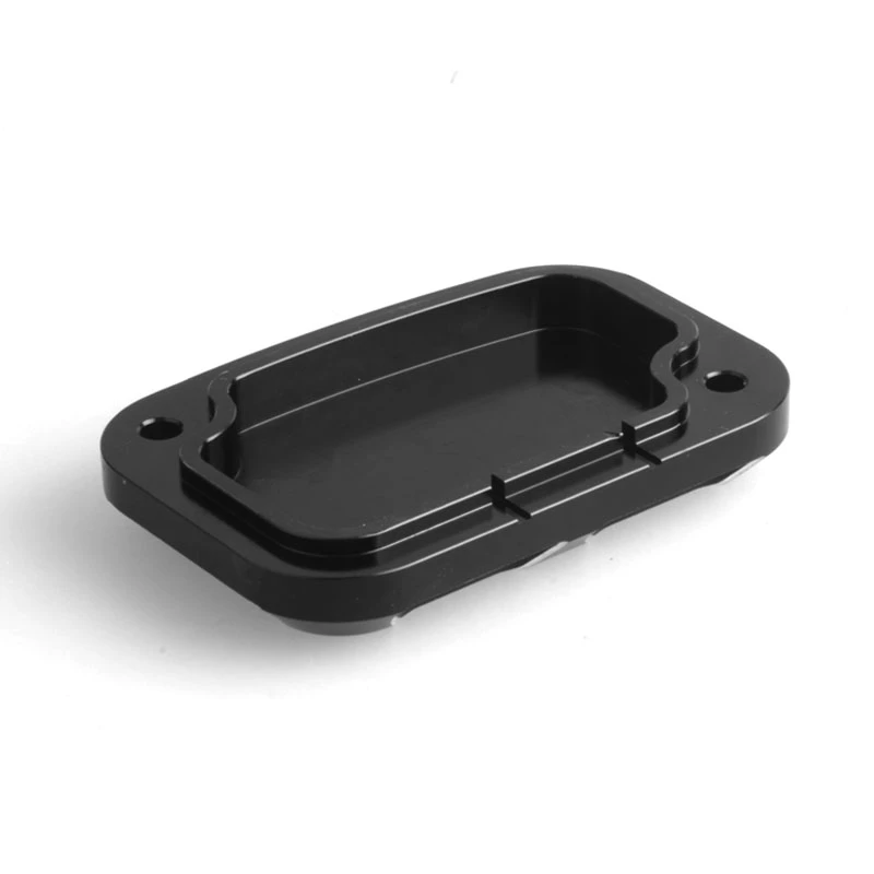 Крышка главного тормозного цилиндра для Touring Road King Ultra Tri Street Glide Electra V-Rod Night Rod 2017