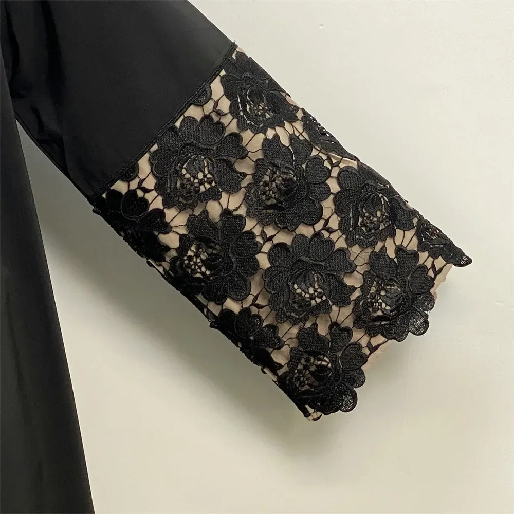 UNI открытая Абая Рамадан Дубай халат Турция кафтан исламская одежда