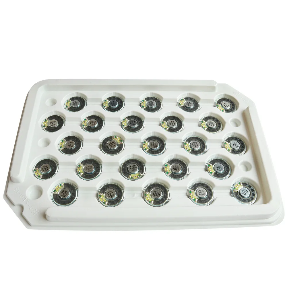 5PCS Walkie Talkie Internal Speaker For CP200 XTS5000 HT750/1250 XTS2500 XPR3300E Portable 2Way Radio