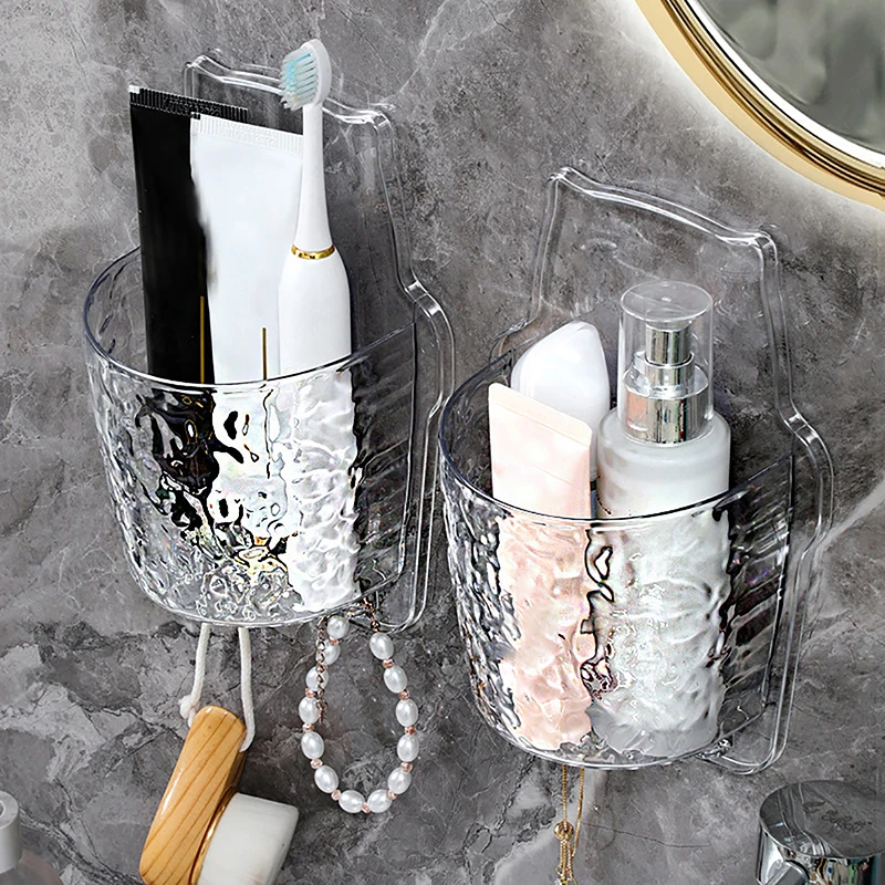 Стеллаж для хранения зубной щетки и пасты