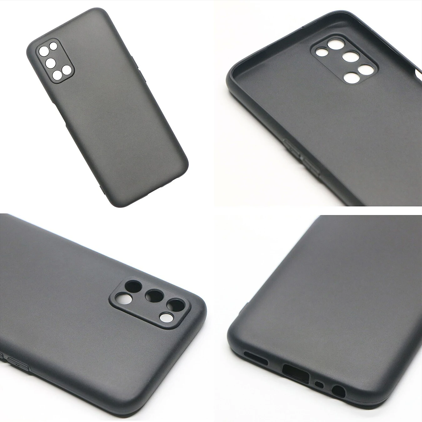 Чехол для телефона с изображением аниме GON FREECSS Hunter x OPPO A94 A95 A92 A72 A52 A96 A93 A12 A15 A16 A17 A55