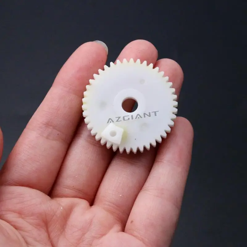 Azgiant 42T привод дверного замка автомобиля для Mitsubishi Pajero/Shogun V73W MK3 3 0/V73/V77 V75 V93 V97