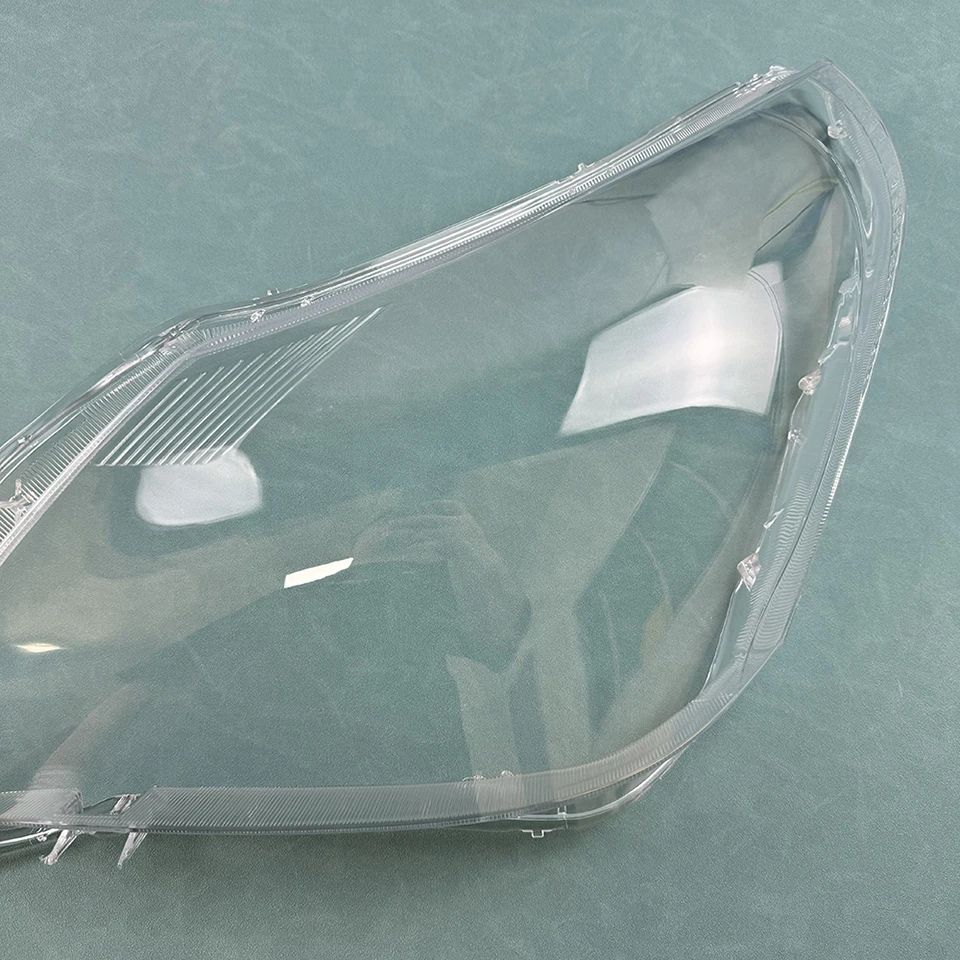 Замена оригинального абажура из оргстекла для Toyota Verso 2011-2015 Прозрачная крышка