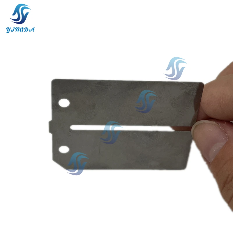 Набор язычков 62T-W0004-00-00 для подвесного мотора Yamaha WVT700 700VN Wave Venture 62T-W0004-00