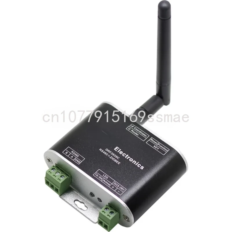 (Передача 1 6 км чип CC2630 Super CC2530) DRF2659C RS485 для беспроводного модуля ZigBee