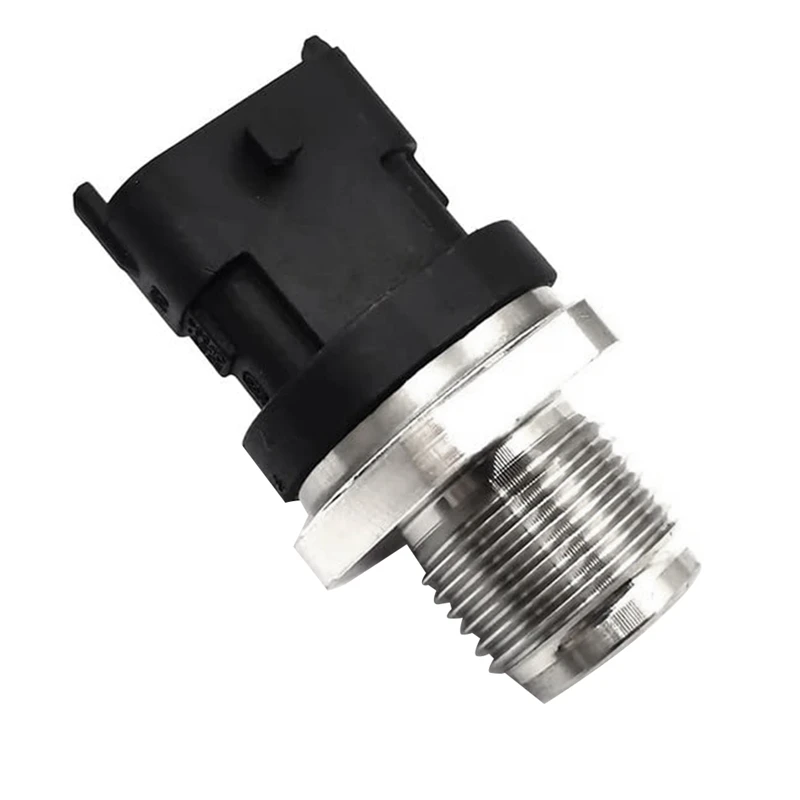 High Pressure Common Rail Sensor Fuel Engine Supplies 0281002930