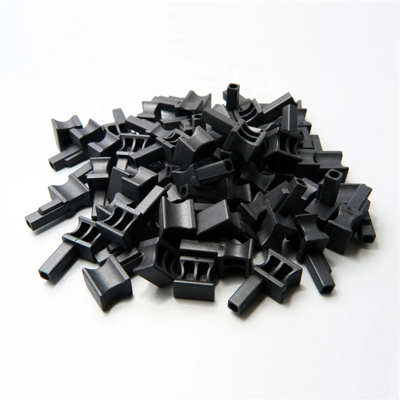 1000pcs/Lot  SFP LC Single Fiber Port Silicone Dustproof End Plug