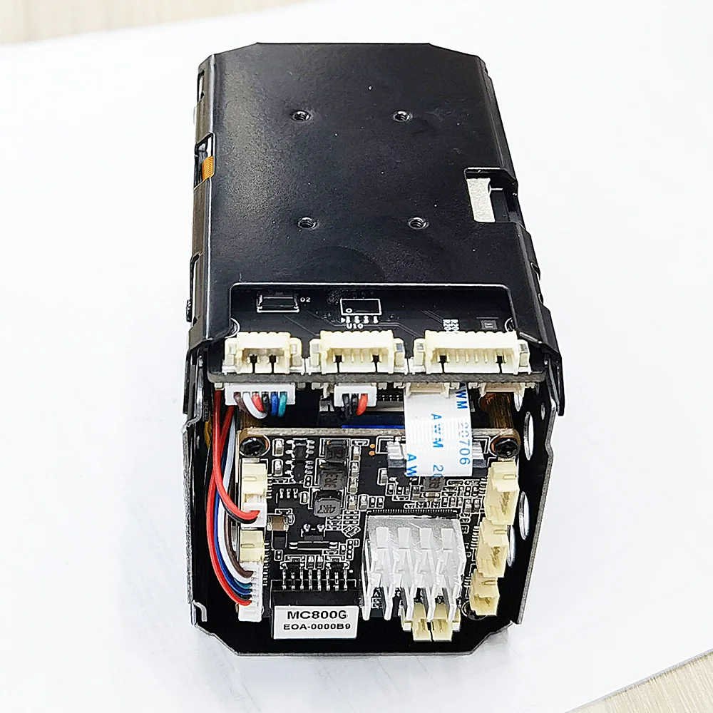 IP-камера с оптическим зумом 4K 8 Мп 30 кадров/с 360-кратное увеличение 2 60 протокол