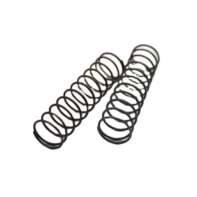 

Compression Spring Wire 1mm OD 5mm To 22mm Length 10mm To 100mm