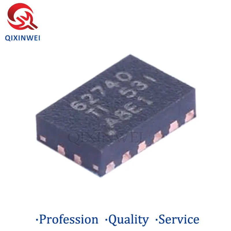 

100% New Original 1pcs/lot TPS62740DSSR TPS62740 WSON-12