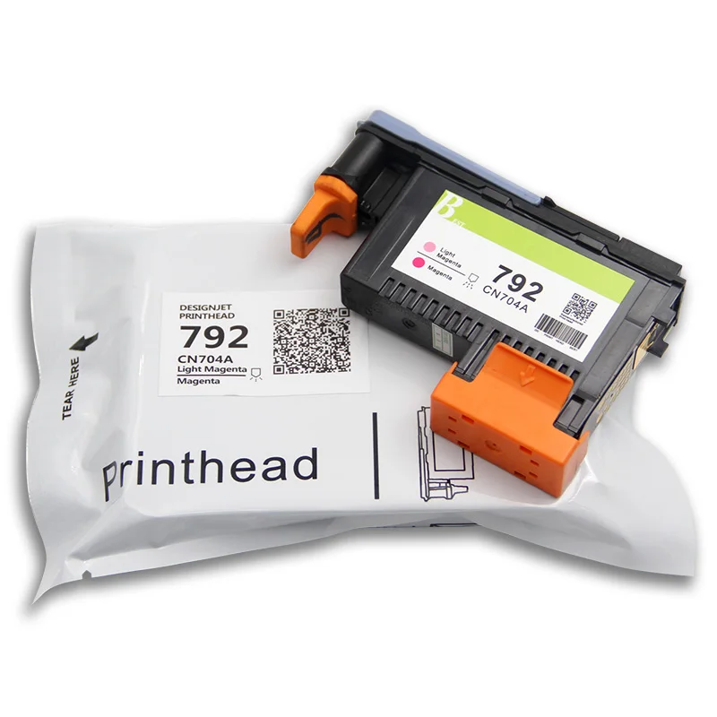 Набор для чистки печатающей головки Hps 792 CN702A CN703A CN704A Latex 210 260 280 Designjet L26100 L26500 L28500