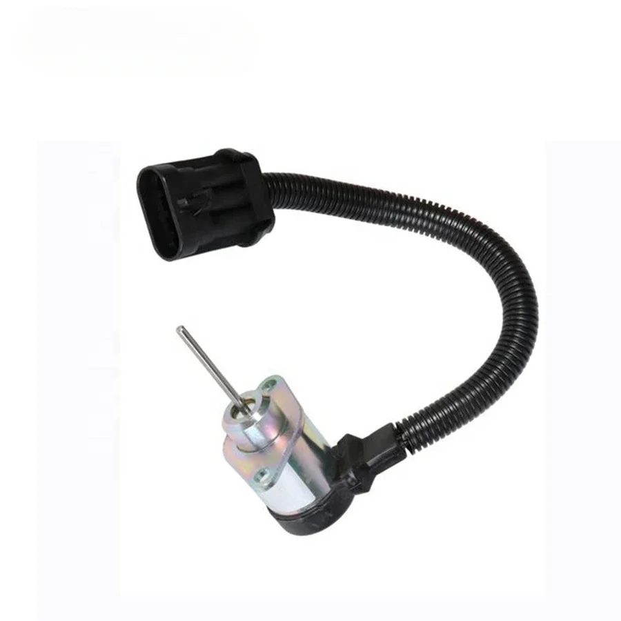 Выключение электромагнитного привода 1503ES-12A5UC4S 1G925-60011 6691498 1503ES-24A5UC4