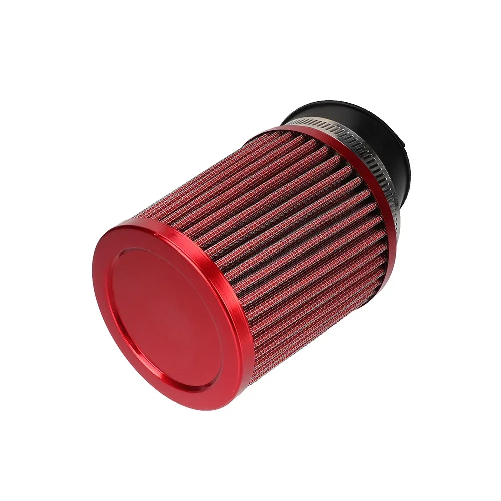 Фото Воздушный фильтр для картинга 62 мм для Predator 212cc 196cc GX160 GX200 BT200X CT100X CT100U CT200U CC100X RB200, аксессуары для мотоциклов №4