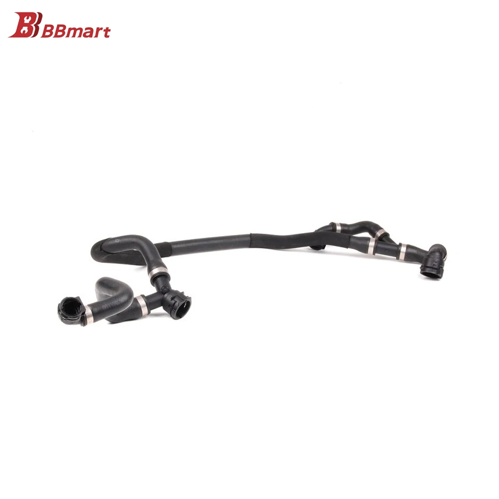 

17127537109 BBmart Auto Parts 1 Pcs High Quality Car Accessories Coolant Hose Water For BMW X5 E70
