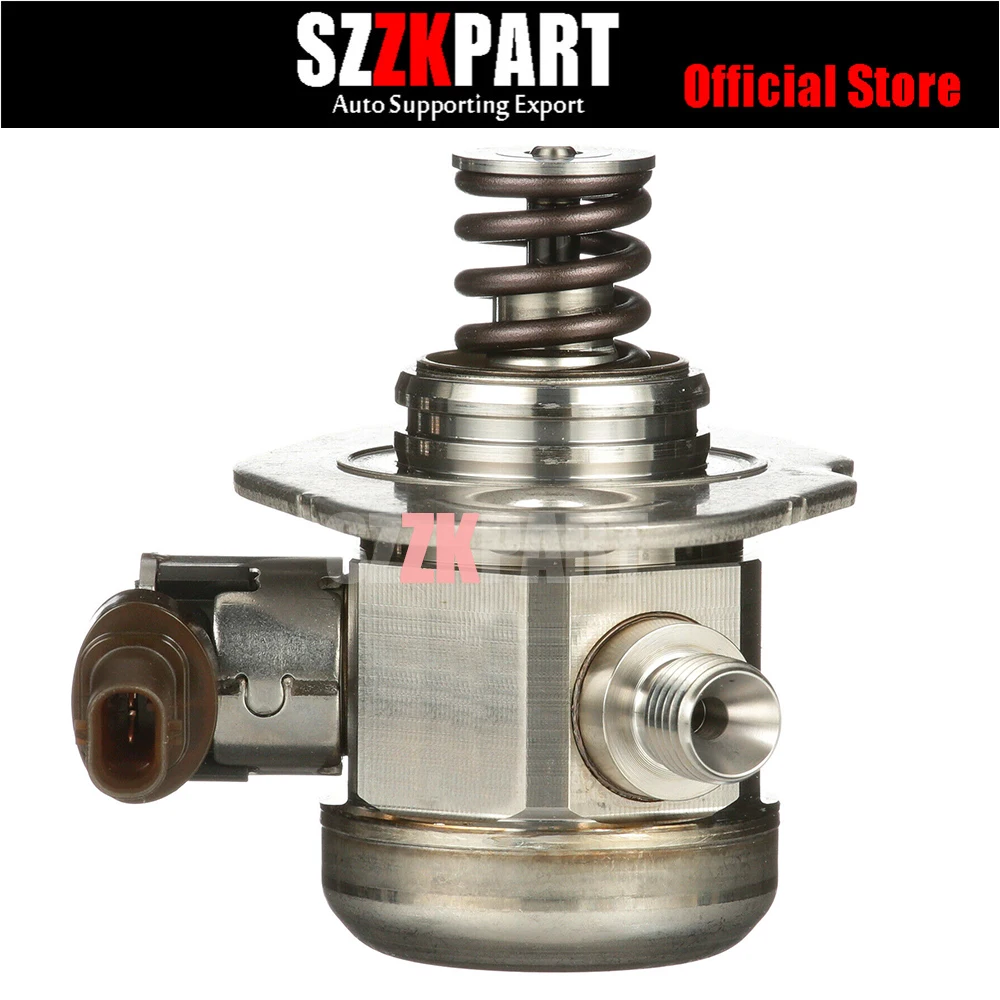 

Fit For 2016-2019 BMW F30 F32 F33 G30 High Pressure Fuel Pump 13517642466