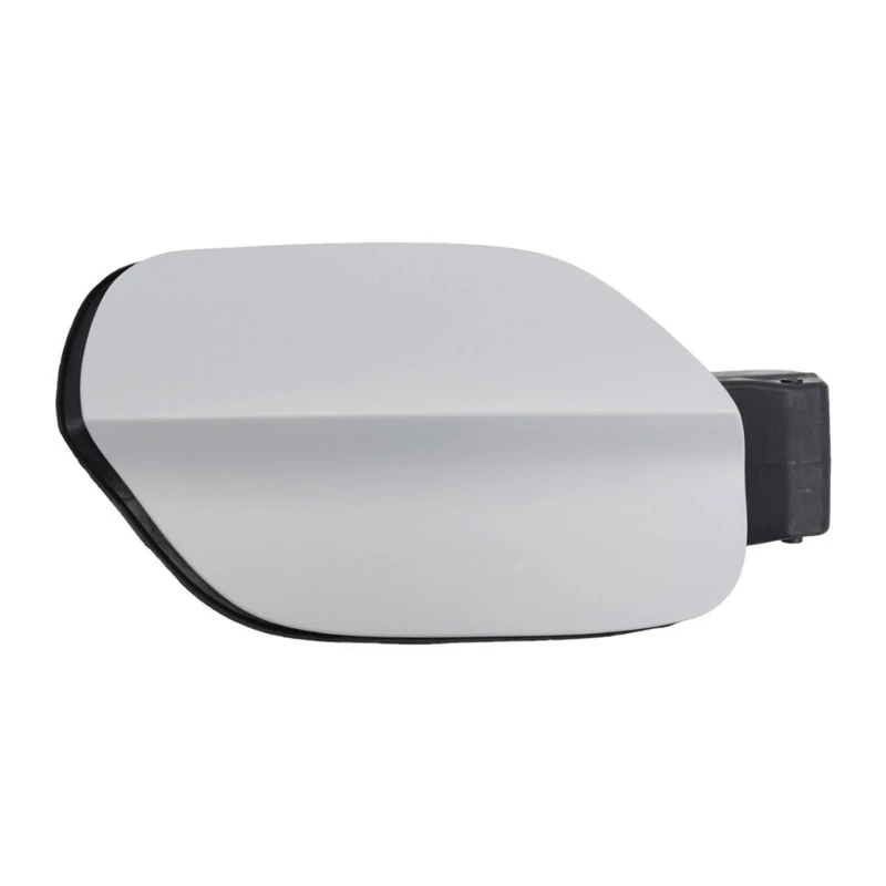 

D7WD Auto Exterior-Locking Fuel Filler Flap Diesel-Oil Covers Car Accessory