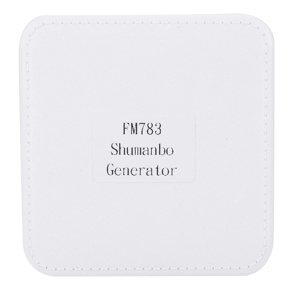 Генератор Волн Шумана 7 83 Гц Сверхнизкочастотный Импульсов Питание От USB