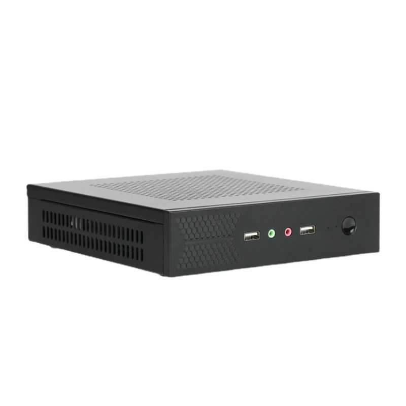 

Latest Industrial Types Of Portable 12V Micro PC Mini Desktop Computer