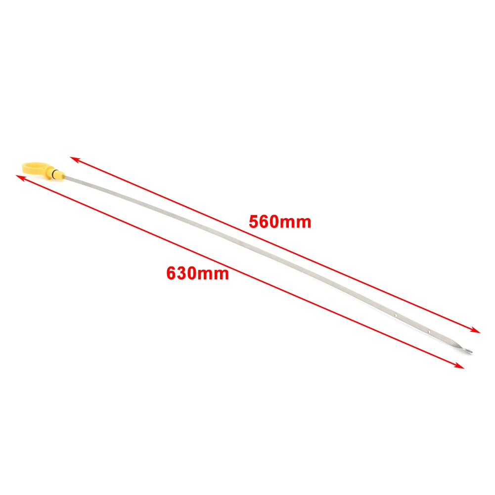 Автомобильный масляный дип-карандаш 5R3Z6750AA для Ford Explorer Sport Trac 2001-2010 &amp Mustang 2005-2010 4.0L