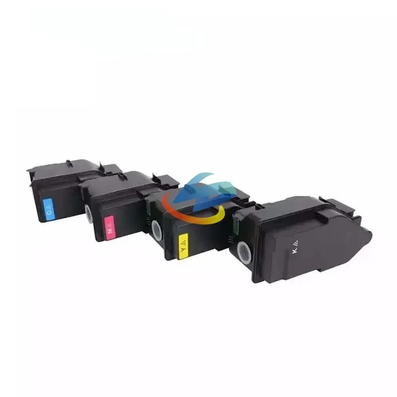 4 шт. TNP79Y TNP79C TNP79M TNP79BK TNP79 тонер-картридж для Konica Minolta C3350i C4050i высококачественный