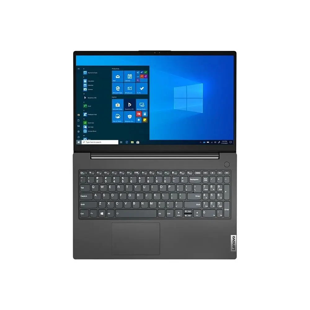 Ноутбук Lenovo V15ITL 15 6 дюйма FHD Intel©Ядро™I3-1115G4 256 ГБ SSD 8 Гб DDR4 | Компьютеры и офис