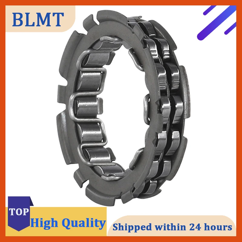 

Motorcycle One Way Starter Clutch Bearing For Benelli TNT 899 TRE CAFE RACER
