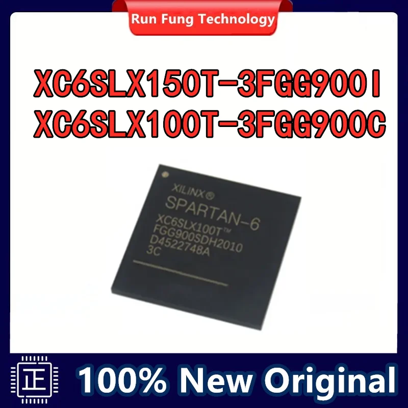 

XC6SLX100T-3FGG900C XC6SLX150T-3FGG900I XC6SLX100T-3FGG900 XC6SLX150T-3FGG900 XC6SLX100T XC6SLX150T XC IC Chip BGA900 in stock