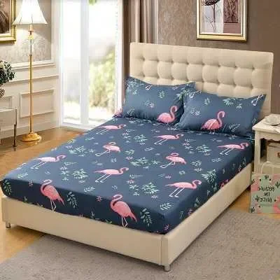 

room decor Summer bed anti-slip cover