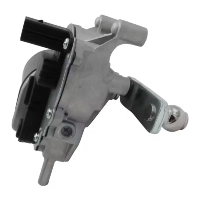 Фото Новый мотор стеклоочистителя лобового стекла для Ford Fiesta MK5 Fusion LHD 2002-2012 2S6T17B571AD №2
