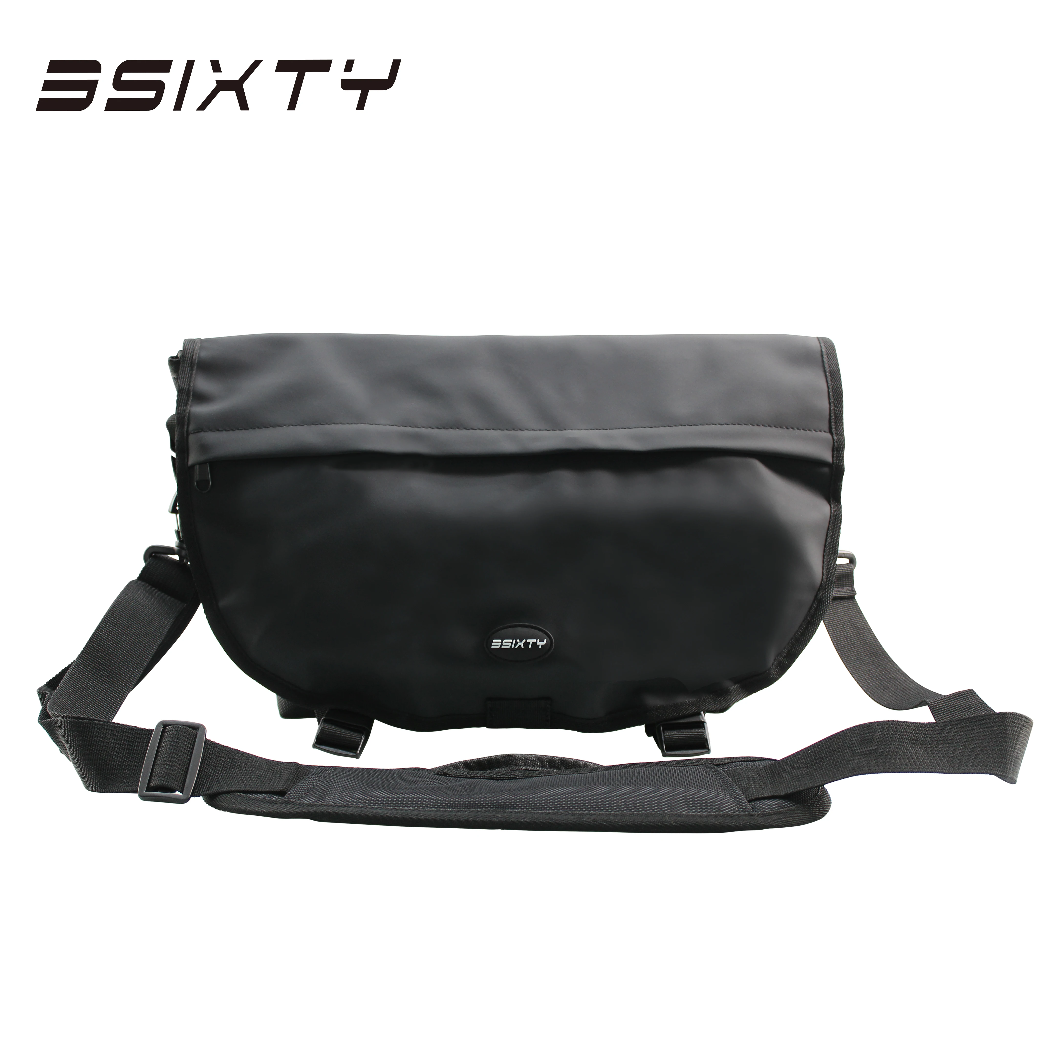 3SIXTY Bicycle Bag Waterproof Big Capacity Handlebar Bag Front Tube Cycling Bag Brompton Frame Trunk Bike Accessories