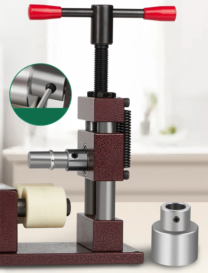 Ювелирные изделия кольцо гибочная машина ручной Кривошип серьги пресс изгиб