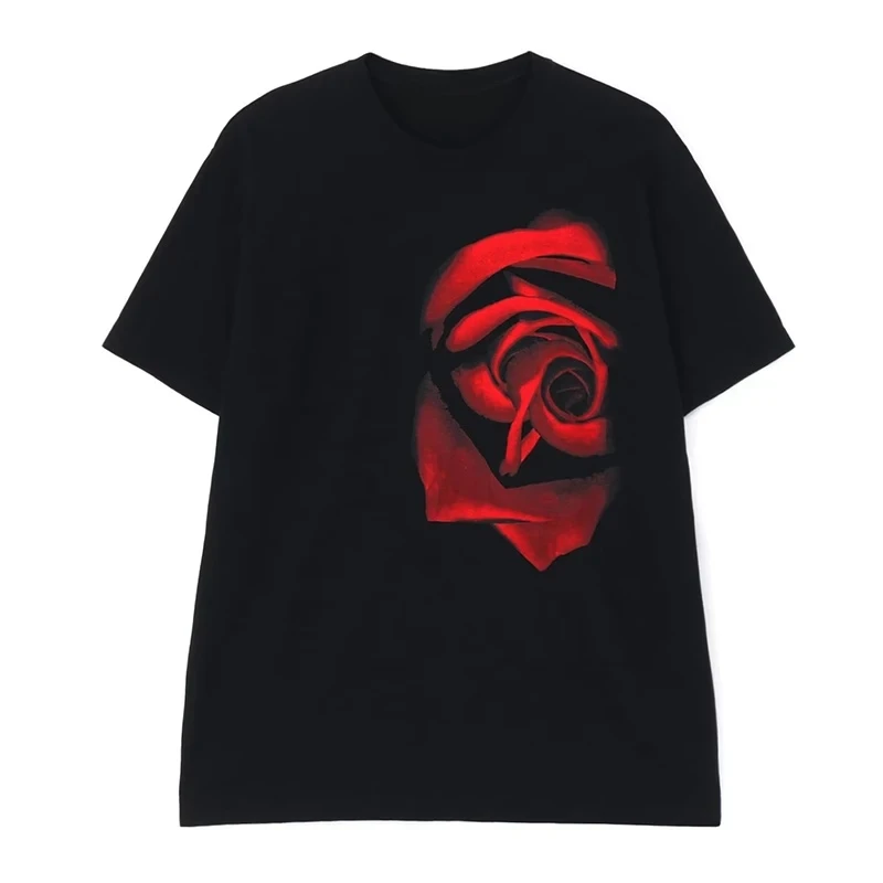 22SS стиль Ямамото высококачественная хлопковая темная повседневная винтажная