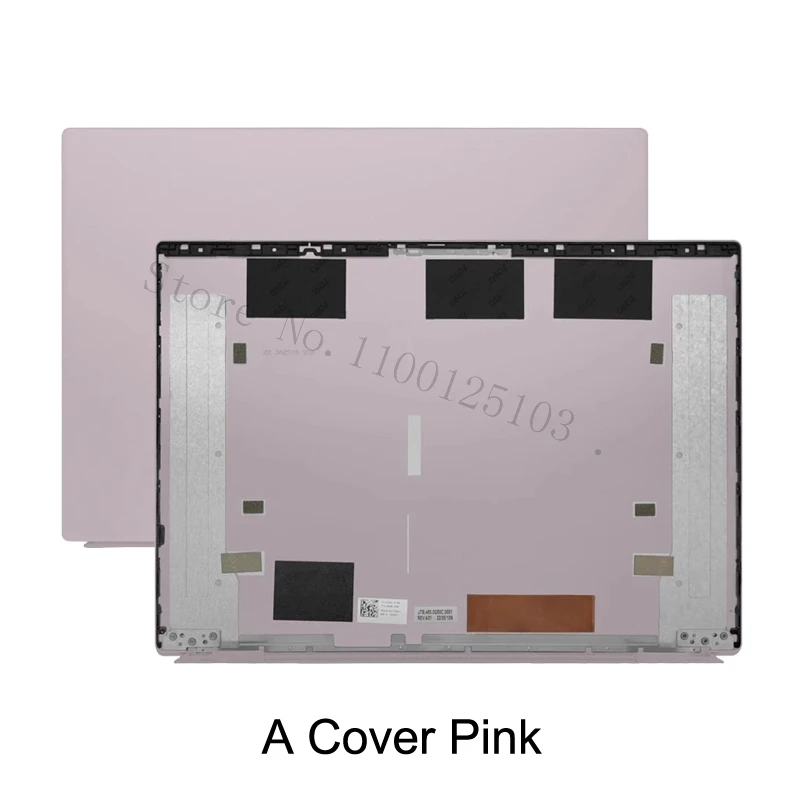 Новый нижний корпус для ноутбука Dell Inspiron 13Pro 5320 5325 задняя крышка ЖК-дисплея