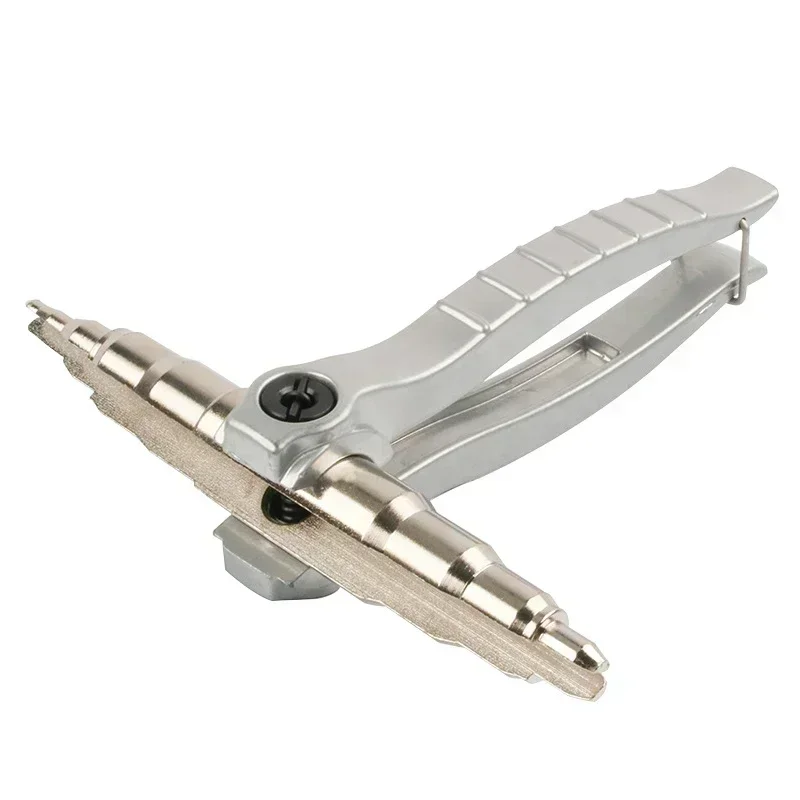 Расширяющая трубка из латуни алюминиевая универсальные инструменты для