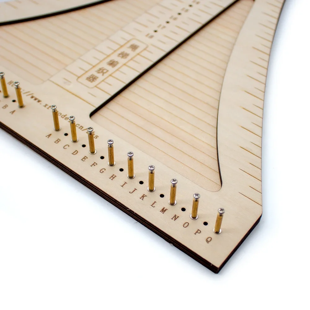 Строительный инструмент для модели корабля веревочная лестница плевер