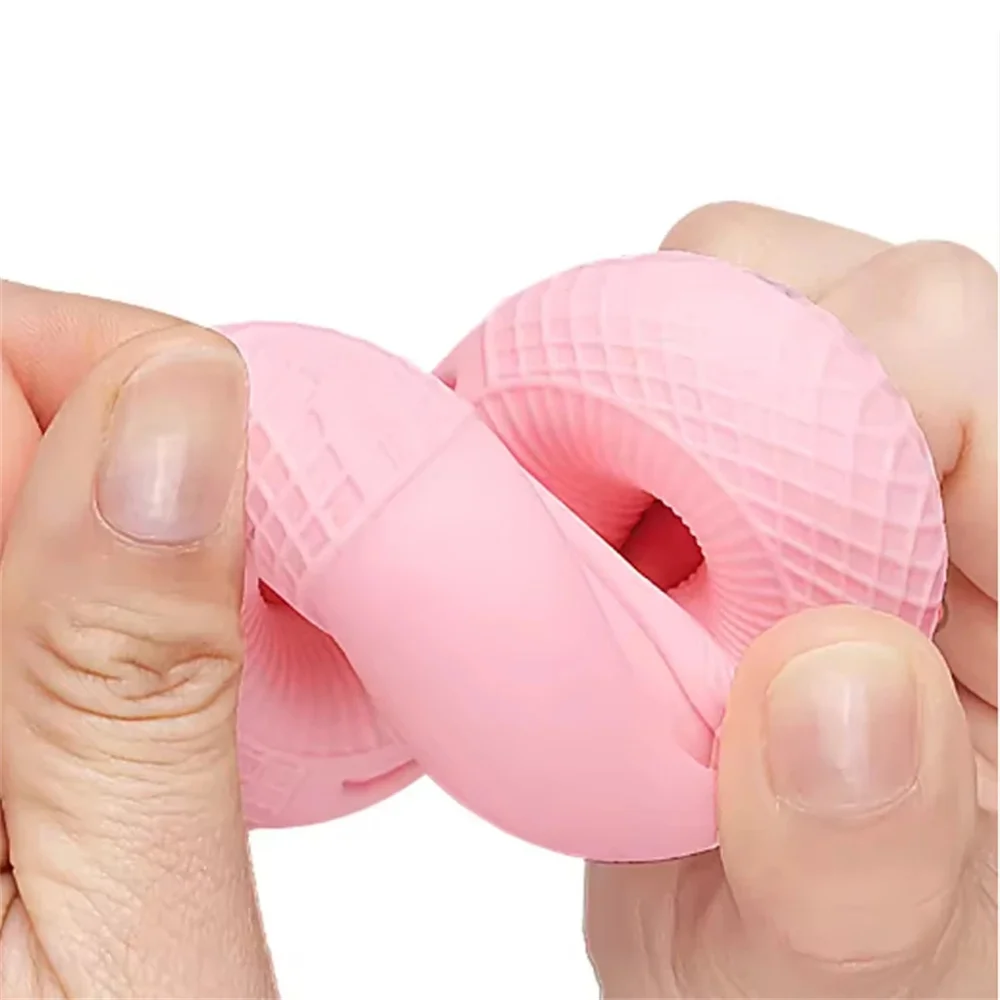 Силиконовый усилитель для рук 20-80 фунтов