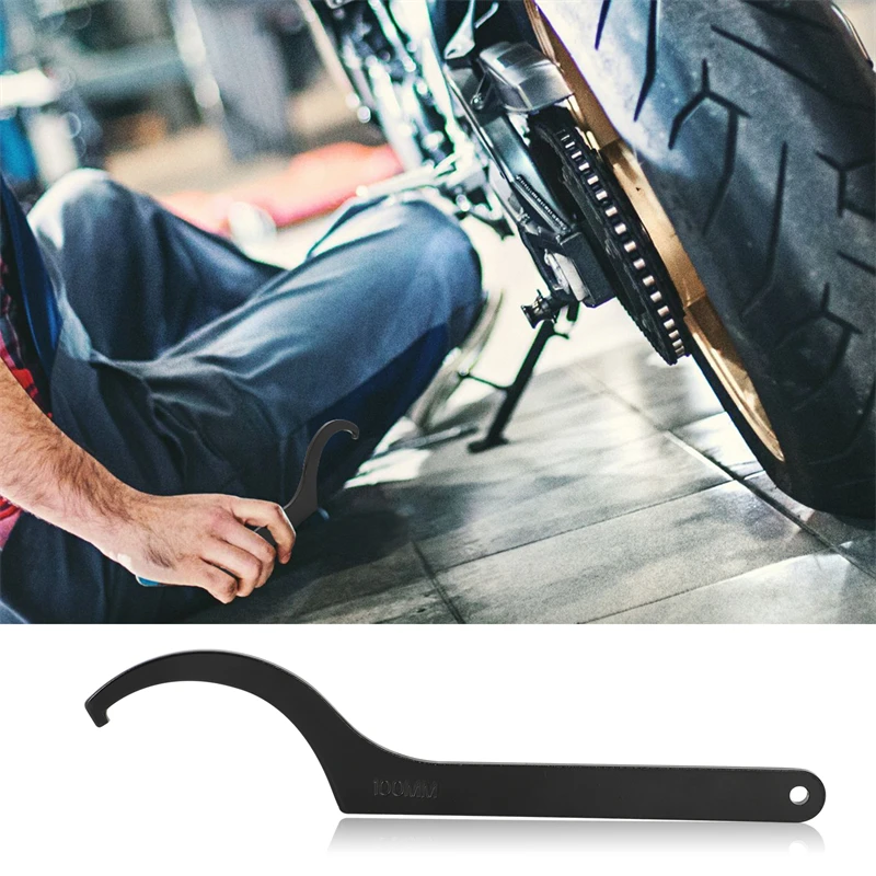 

Гаечный ключ для регулировки ступицы задней цепи для Ducati 848 916 996 748 1098 1198 1199 1299 V4 Hypermotard Monster Multistrada 1000 1100